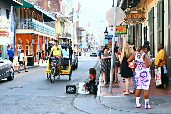 new orleans 6